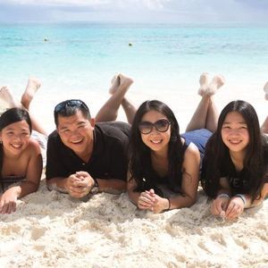 Meet your Posher, Sophia